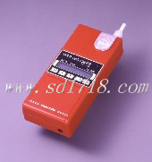 大連便攜式甲醛分析儀