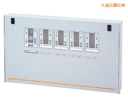 大連固定式氣體檢測儀控制器