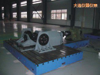 大連微機(jī)控制驅(qū)動橋總成扭轉(zhuǎn)試驗(yàn)機(jī)
