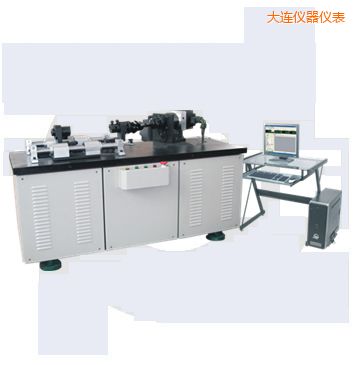 大連彎曲旋轉疲勞試驗機