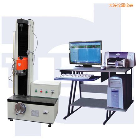大連微機(jī)控制彈簧拉壓試驗(yàn)機(jī)