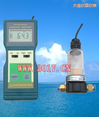 大連露點(diǎn)儀