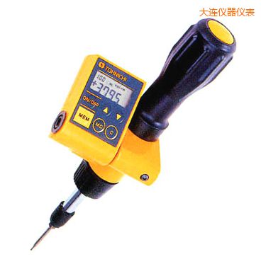 大連STC 數(shù)顯式扭力起子