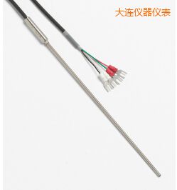 大連快速響應(yīng)鉑電阻溫度計(jì)