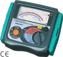 大連數(shù)字式絕緣/導通測試儀