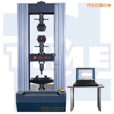 丹東微機(jī)控制電子萬(wàn)能試驗(yàn)機(jī)(大門式)