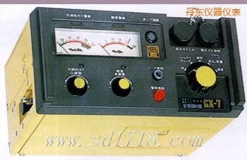 丹東多用途氣體檢測(cè)儀