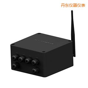 丹東多測點無線軸承狀態(tài)監(jiān)測器