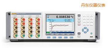 丹東超級(jí)測(cè)溫電橋