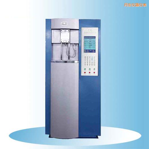 丹東時(shí)代高速環(huán)塊磨損試驗(yàn)機(jī)