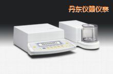 丹東電子天平,210mg,0.0001mg