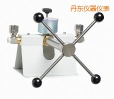 丹東液體比較測試泵