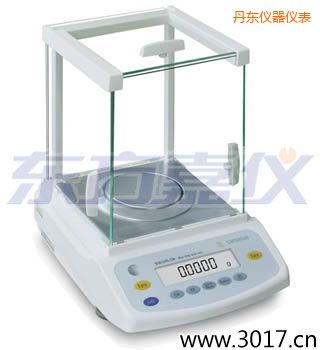 丹東分析天平,4200g,10mg