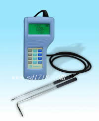 丹東智能型熱式風(fēng)速風(fēng)量?jī)x