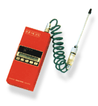 丹東可燃氣體檢測儀