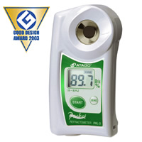 丹東數(shù)顯手持式糖度計