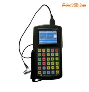 丹東時(shí)代掃描超聲波測厚儀