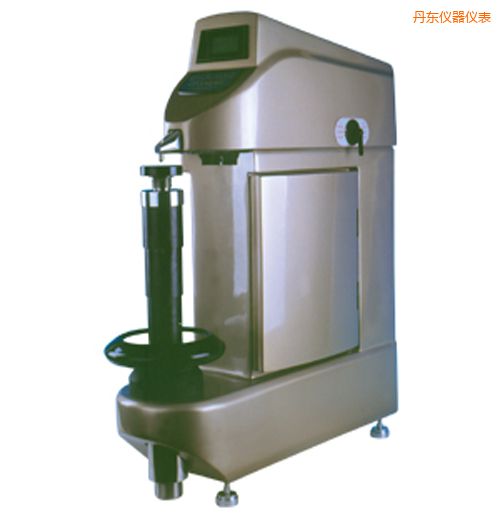 丹東時代洛氏硬度計