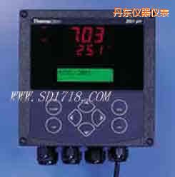 丹東PH表在線分析儀