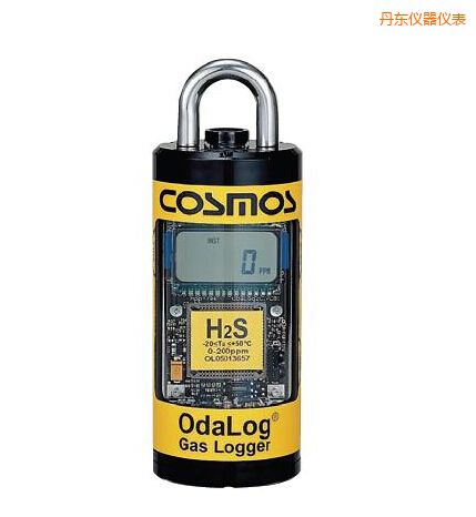 丹東硫化氫氣體檢測(cè)器