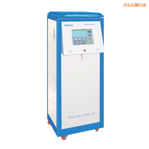 丹東安全性能綜合測試儀(精品型)