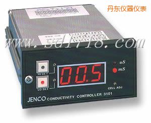 丹東工業(yè)在線(xiàn)電導(dǎo)率儀