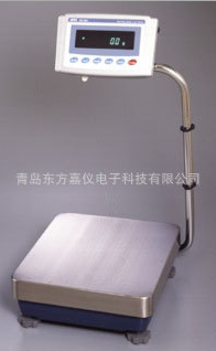 丹東FG系列電子臺秤,15kg,0.002kg