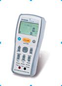 丹東手持式LCR測(cè)試儀