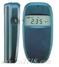 丹東熱式風(fēng)速計