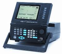 丹東便攜式頻譜儀