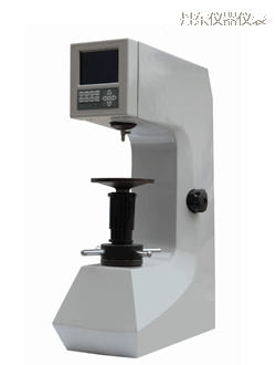 丹東數(shù)顯洛氏硬度計(jì)