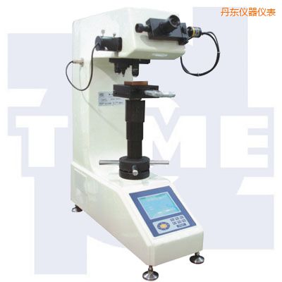 丹東THV系列程控?cái)?shù)顯維氏硬度計(jì)