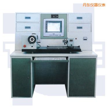 丹東微機(jī)控制自鎖螺母鎖緊性能試驗機(jī)XLW系列