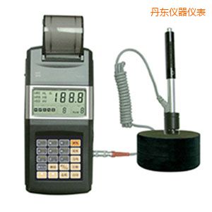 丹東里氏硬度計