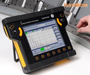 丹東超聲波點(diǎn)焊探傷儀