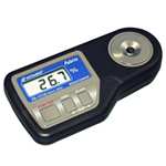 丹東數(shù)字式折射儀