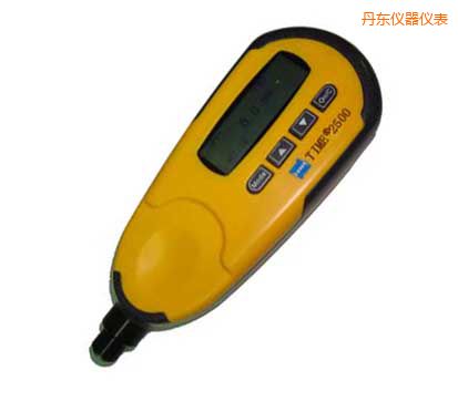 丹東涂層測厚儀