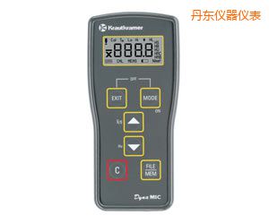 丹東回彈硬度檢測(cè)儀