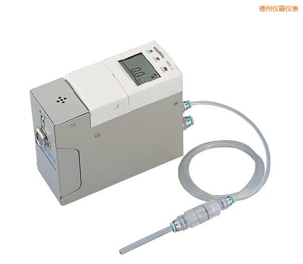 德州半導(dǎo)體氣體檢測器