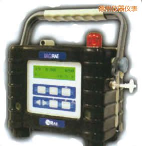 德州復(fù)合氣體檢測(cè)儀