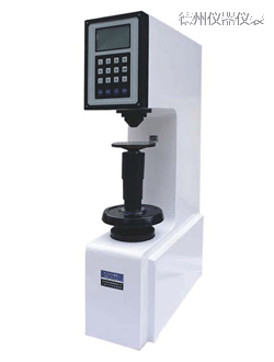 德州布氏硬度計