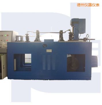 德州機(jī)械式汽車穩(wěn)定桿疲勞試驗機(jī)