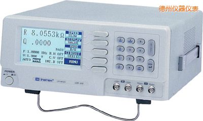 德州高精度LCR測(cè)試儀