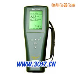 德州YSI系列水質(zhì)分析儀
