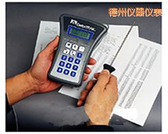 德州TQM500 微電腦溫度計