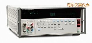 海東交流電壓測(cè)量標(biāo)準(zhǔn)