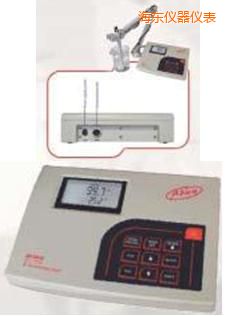 海東專業(yè)電導(dǎo)率 TDS 溫度 臺(tái)式測(cè)量?jī)x