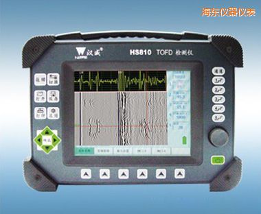 海東便攜式TOFD超聲波檢測(cè)儀
