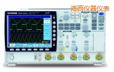 海西數(shù)字存儲(chǔ)示波器