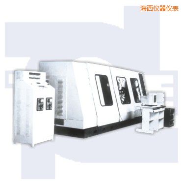 海西微機(jī)控制摩托車制動(dòng)器綜合試驗(yàn)臺(tái)